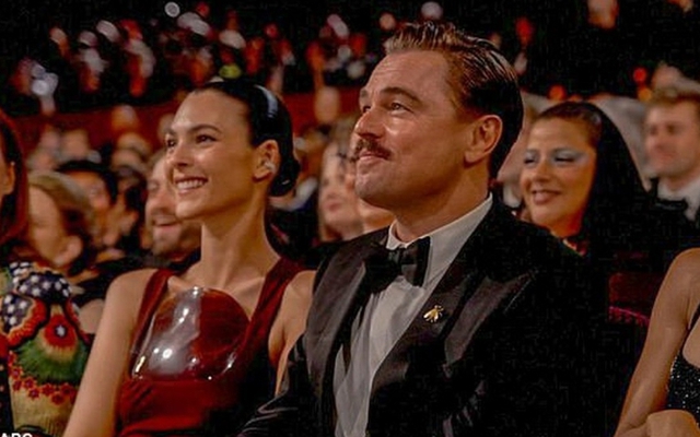 Vì sao siêu mẫu 27 tuổi là "ngoại lệ" của Leonardo DiCaprio?