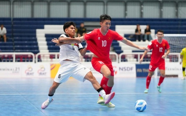 AFC bất ngờ ra án phạt cho bóng đá Indonesia