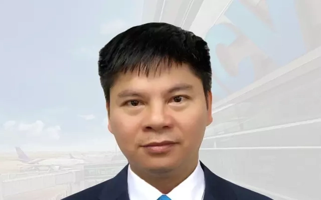 Quyền Chủ tịch ACV vừa được bổ nhiệm là ai?