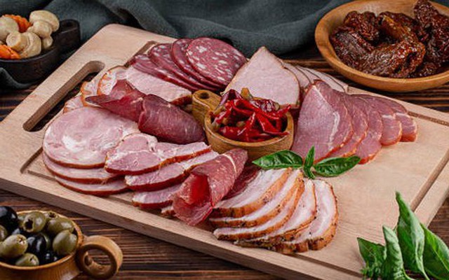 Loại thực phẩm quen thuộc bị WHO cảnh báo gây hại dạ dày, nhiều người vẫn ăn mỗi ngày