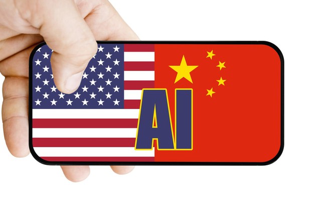 Nhờ AI, Trung Quốc tìm ra cách "xuất khẩu điện" không dây sang Mỹ: lãi gấp 20 lần mà không thể bị đánh thuế