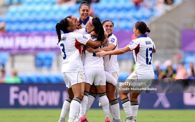 Ghi bàn chớp nhoáng, đội bóng Đông Nam Á chính thức giành vé dự World Cup