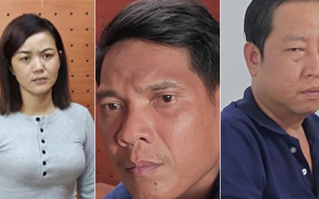 Vụ cướp giật ở Liên Hoa Bảo Tháp: Bắt thêm 3 đối tượng