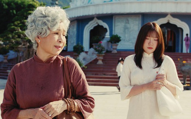 "Nhà mình đi thôi" - vì sao phim gia đình này để lại nhiều tiếc nuối?