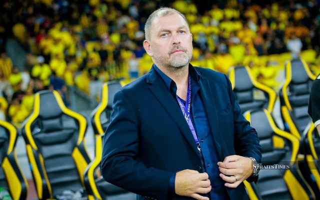 Vừa bị xử thua 0-3 trước Việt Nam, tuyển Malaysia lại tạo mối nghi ngờ khi công bố đội hình