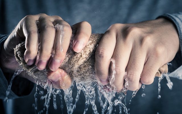 Những người sống thọ thường có đặc điểm này ở tay: Nghiên cứu trên hơn 2 triệu người đã chứng minh