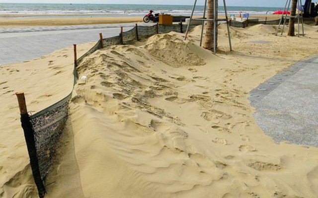 Vụ "hình ảnh lạ" tại công viên ngàn tỉ đồng ở Bãi sau Vũng Tàu: Tính toán giải pháp xử lý