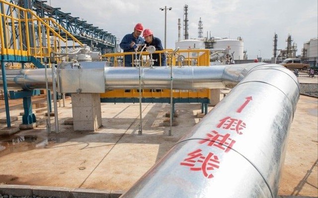 Phát minh của Trung Quốc làm rung chuyển ngành năng lượng thế giới: Tạo ra xăng dầu chỉ từ không khí và nước, năng suất cao nhưng chi phí thấp