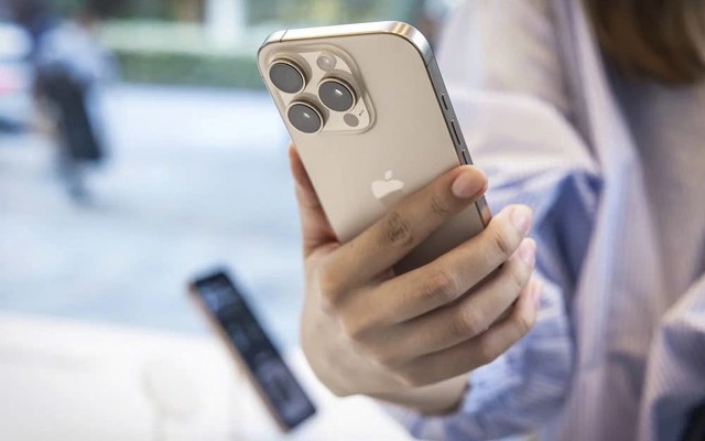 Apple cảnh báo khẩn: Hàng trăm triệu iPhone có thể bị xâm nhập, đánh cắp dữ liệu chỉ vì một cú chạm