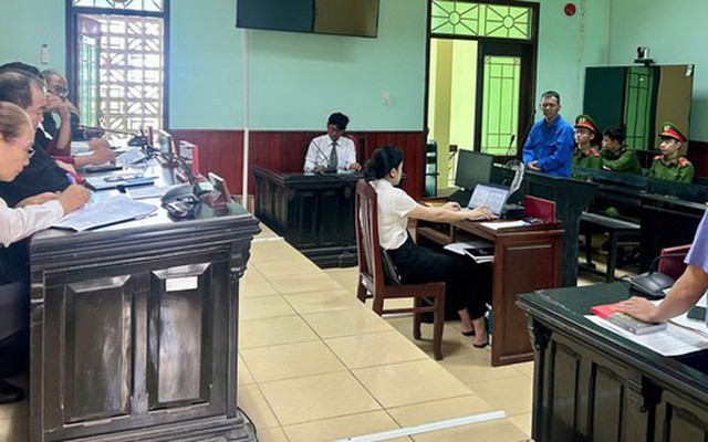 Mâu thuẫn sau cuộc nhậu, cha vợ đánh tử vong con rể