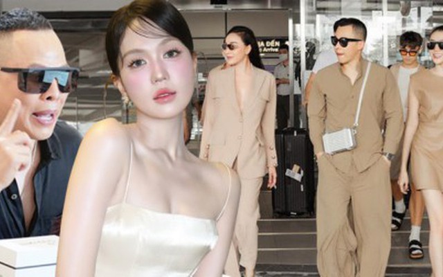 Hội bạn thân "muốn gia nhập phải có 1 tỷ" của Ngọc Trinh giờ ra sao?