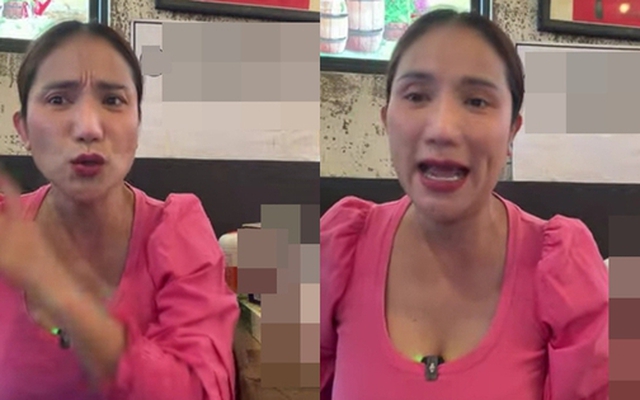 Nữ NSƯT vừa đi Mỹ về, nhận tin hủy lịch quay