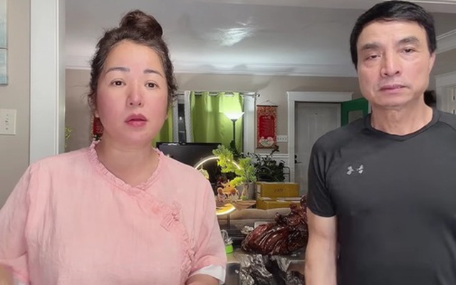 Nữ nghệ sĩ đi diễn gặp bão lớn ở Mỹ: "Gió thổi tôi bay người"