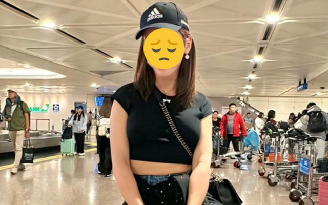 "Thánh lô tô" Lộ Lộ rơi vào tình cảnh khó khăn, không dám ra khỏi nhà sau khi chồng Việt kiều đột quỵ tại Mỹ