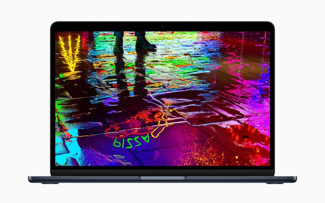 Tại sao MacBook Air M2 RAM 16GB vẫn là "món hời" công nghệ lớn bậc nhất năm 2026?