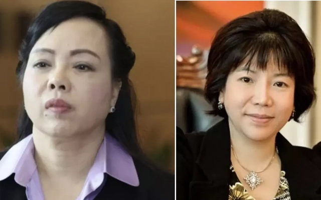 Công ty AIC được 'mở đường' sau cuộc gặp giữa bà Nguyễn Thị Thanh Nhàn và Nguyễn Thị Kim Tiến