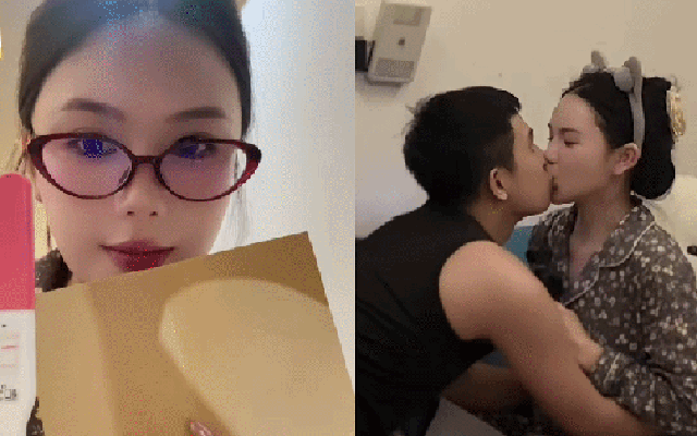 Diễn viên đóng Táo Quân thông báo có tin vui với vợ hot girl hơn 2 tuổi