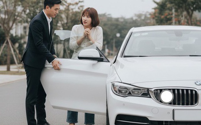 Từng xuýt xoa trước vẻ hào nhoáng của vợ chồng em gái, hôm nay nghe tin em rể lao đao, chồng tôi liền được thể cười chê