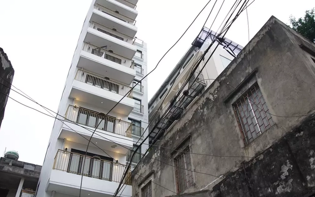 Hộ dân cuối cùng bàn giao mặt bằng cho dự án quảng trường phía Đông hồ Hoàn Kiếm