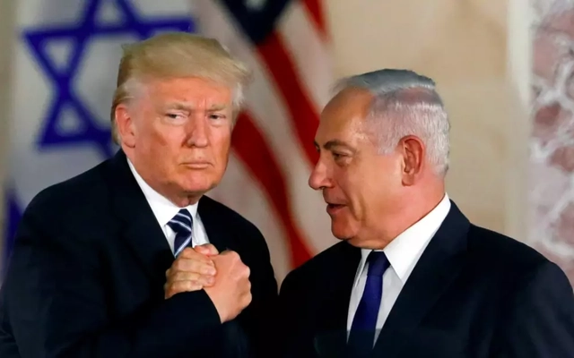 Ai hưởng lợi nhất khi Mỹ ra tay với Iran?