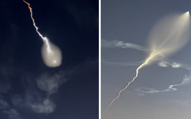 Đại giáo chủ vừa bị ám sát, Iran lập tức tung "sát chiêu": Phóng loại tên lửa chưa từng thấy trong lịch sử