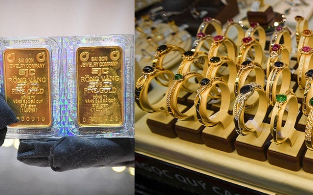 Giá vàng tăng vọt rất mạnh, chuyên gia dự báo kịch bản "chưa từng có" trong lịch sử?