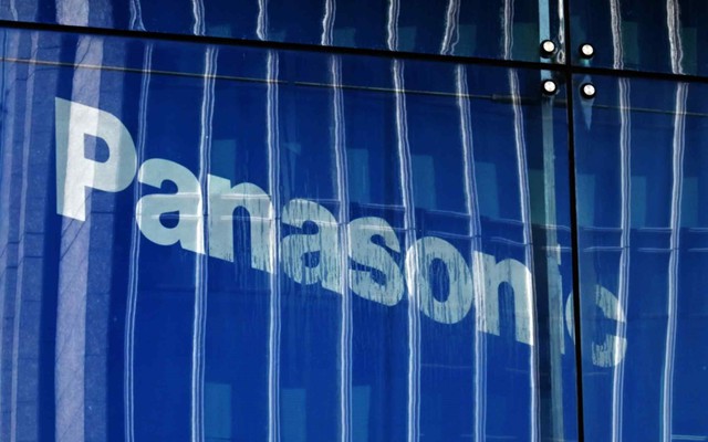 Panasonic chuyển nhượng mảng TV ở nước ngoài cho đối thủ Trung Quốc