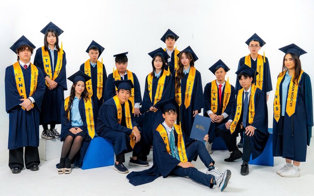 Câu chuyện đằng sau lá thư trúng tuyển từ những trường đại học danh giá thế giới