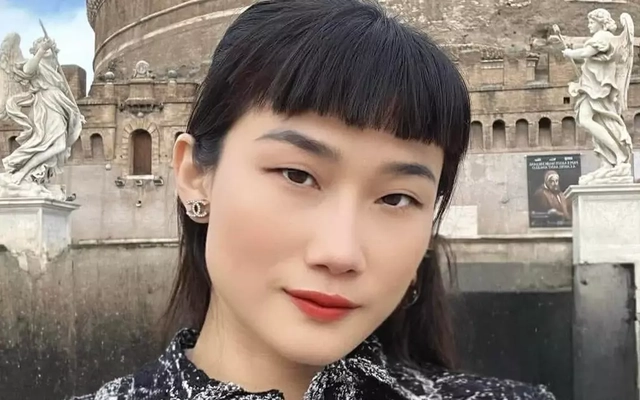 Người mẫu Việt chưa dám về nhà ở Dubai