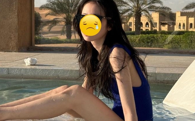 Nữ diễn viên trẻ mất tích trong chuyến du lịch Trung Đông, bạn bè cầu cứu