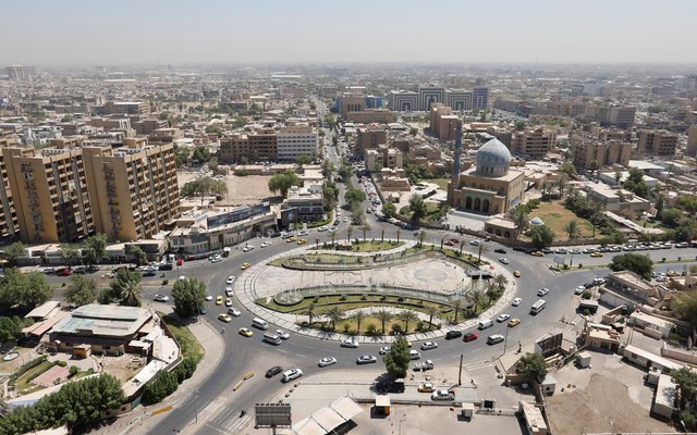 Nằm cạnh Iran, nước này sở hữu lượng dầu top đầu thế giới, có thể thu 100 tỷ USD/năm