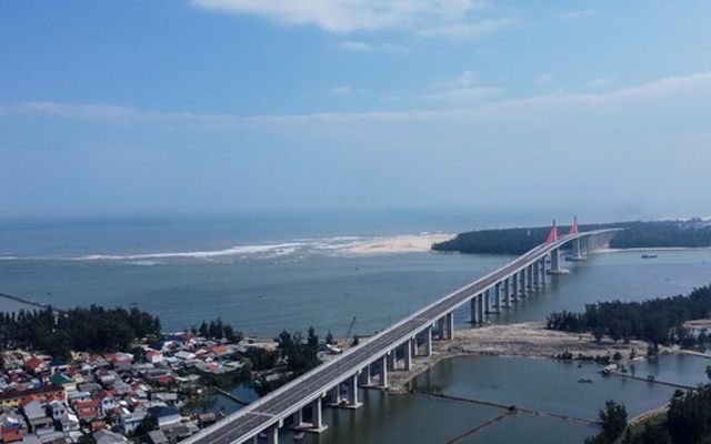 Diễn biến mới vụ việc 2 cầu trùng tên ở Huế