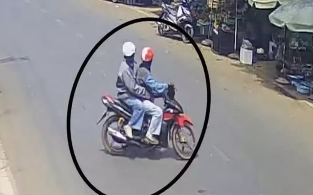 Công an thông tin vụ chủ tiệm tạp hóa ngất xỉu sau khi gặp 2 phụ nữ lạ