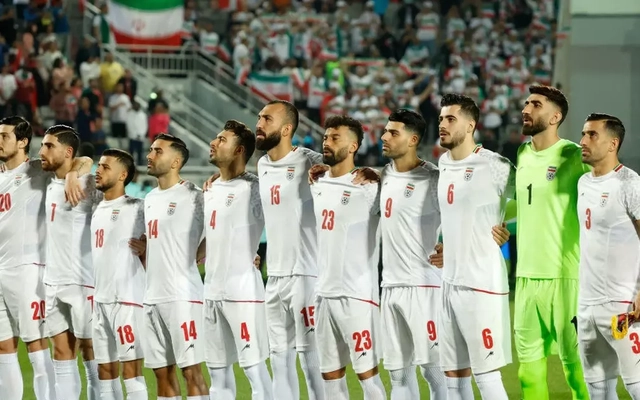 Những phương án nào nếu như đội tuyển Iran rút lui khỏi World Cup 2026?