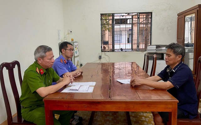 Lê Văn Thương đột ngột "biến mất" sau cuộc gọi lạ và hành trình lật tẩy tội ác kinh hoàng
