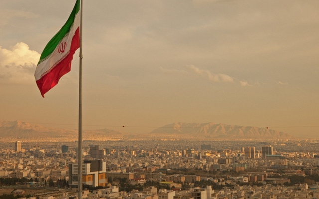 Iran đang sống ở năm 1404