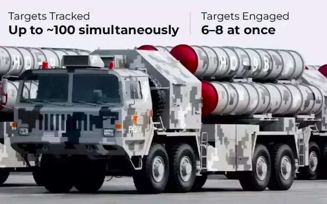 Mỹ và Israel xuyên thủng mạng lưới phòng không Iran như thế nào?