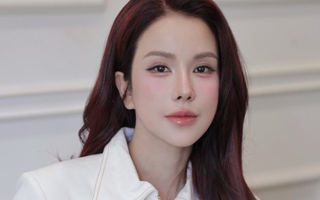 Phạm Kiên bị nói "không xứng đôi", Diệp Lâm Anh đáp trả 1 câu khó cãi!