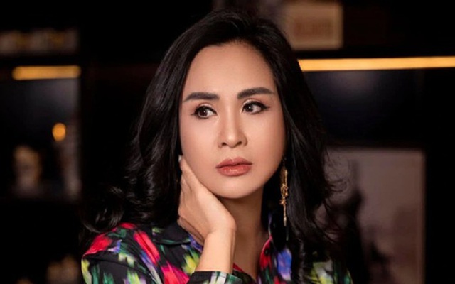 NSND Thanh Lam thừa nhận một điều sau những lần vạ miệng