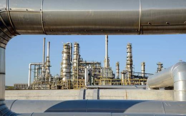 Nga tuyên bố sở hữu mỏ dầu trữ lượng hơn 31 tỷ tấn, đủ để khai thác hơn nửa thế kỷ