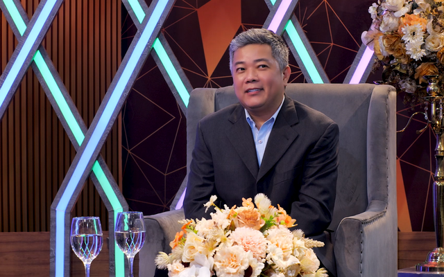 Nam diễn viên ly hôn vợ 3 năm mới công khai, nói thẳng lý do bị nghi là người thuộc LGBT