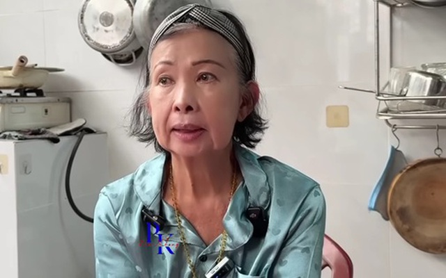 Vợ cũ Bảo Chung: Phải bán nhà chữa tai biến, nuôi con ung thư, giờ ở chùa