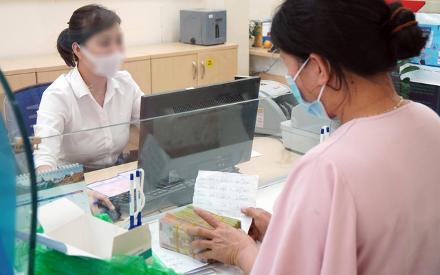 Phong tỏa tài khoản ngân hàng, mời lên công an làm việc nếu người dùng có hành vi sau