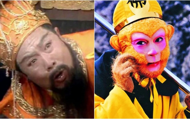 Tam Tiên mạnh nhất Tây Du Ký: Tự do ra vào trong Tam giới, Ngọc Hoàng cũng phải "sợ"