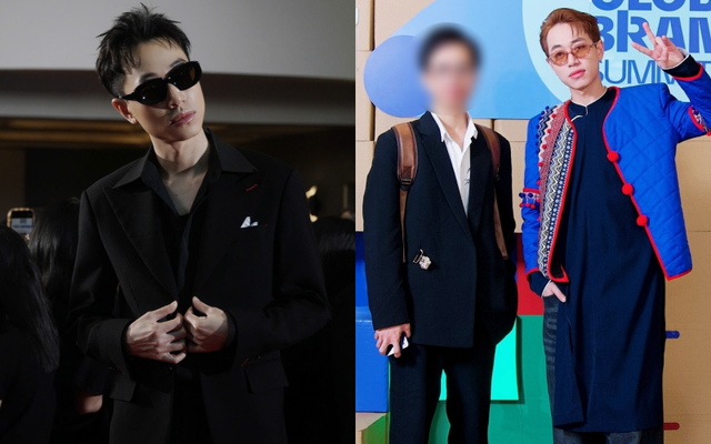 Double2T cảnh báo khẩn: Bị trợ lý cũ mạo danh, ảnh hưởng tới hoạt động biểu diễn liên quan chương trình cấp quốc gia