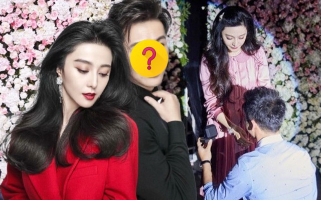 Nam thần 4.000 tỷ một bước lên sao hạng A nhờ Phạm Băng Băng, bị bóc trần "kịch bản yêu 10 cô như 1"