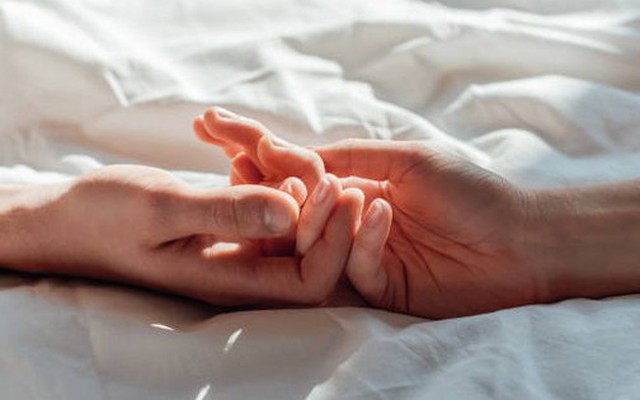 Phát hiện bất ngờ về ham muốn tình dục