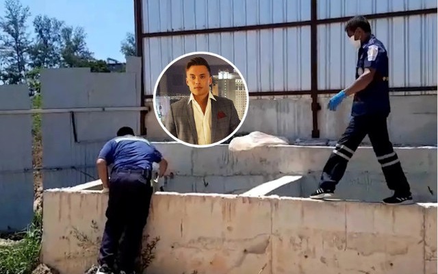 Thi thể của ngôi sao truyền hình nổi tiếng được tìm thấy tại 1 kênh nước ở Thái Lan