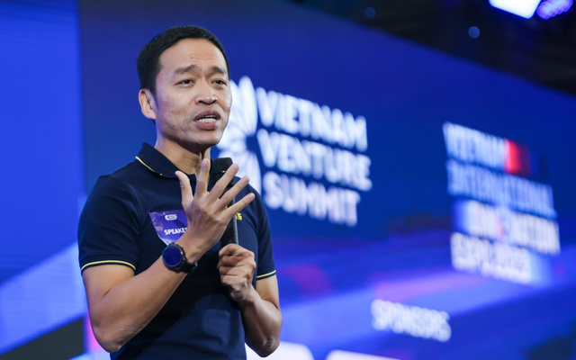 Chủ tịch VNG Lê Hồng Minh cùng nhiều lãnh đạo doanh nghiệp trúng cử HĐND TP.HCM