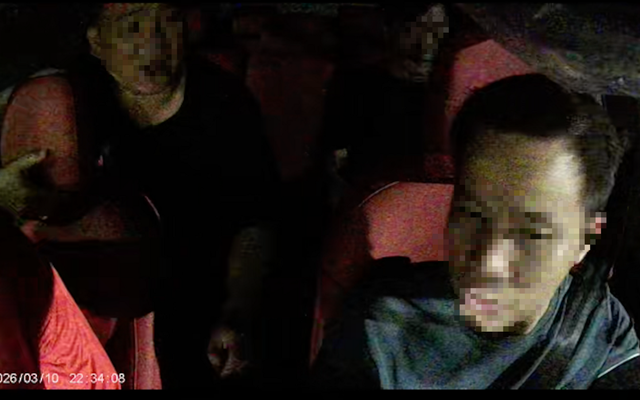 Luật sư: Tài xế có quyền dùng clip như bằng chứng mình bị xúc phạm, đe dọa